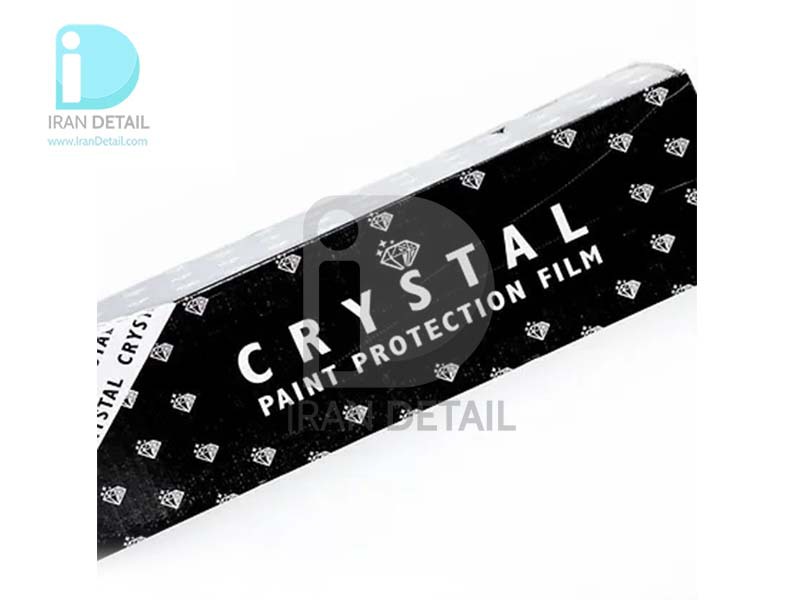  Crystal Ultra Gloss PPF 1.52x15m 