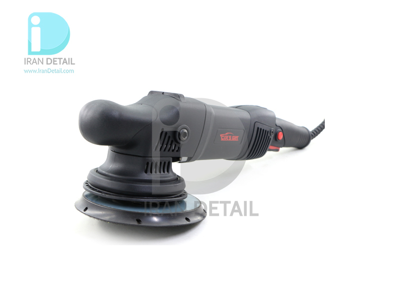  دستگاه پوليش اوربیتال سایز 21 کارز گیفت مدل Cars Gift Orbital Polisher 21 