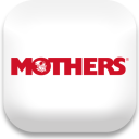 لوگو مادرز، logo mothers