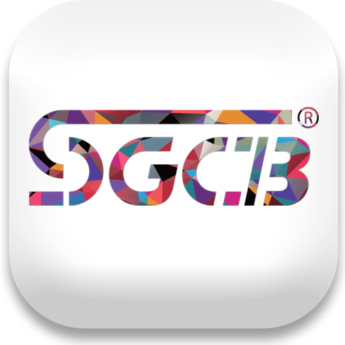 لوگو اس جی سی بی، logo SGCB