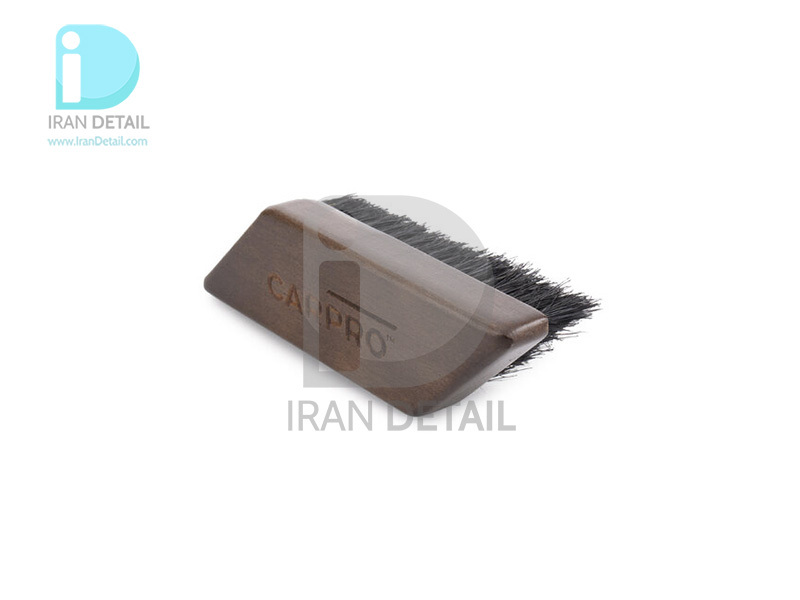 فرچه مخصوص پارچه و چرم کارپرو مدل Carpro Leather Brush 