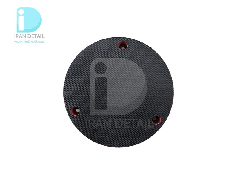  Flex Velcro Cushioned Backing Pad D 125mm for XFE,XCE Polishers 