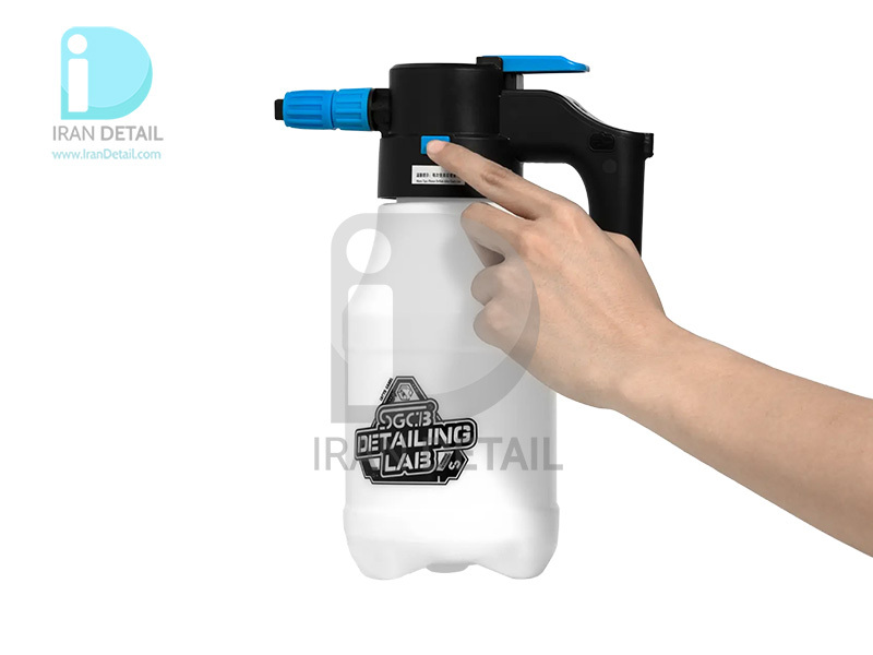  SGCB Electric Foam Sprayer 1.5L sggd403 