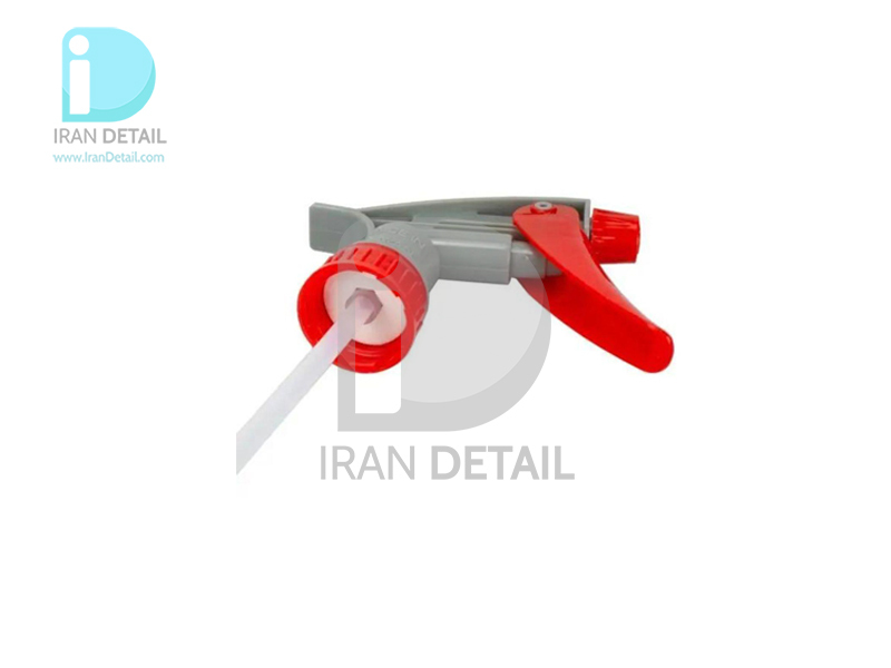  ایران دیتیل نماینده فروش محصولات مکس شاین در ایران 