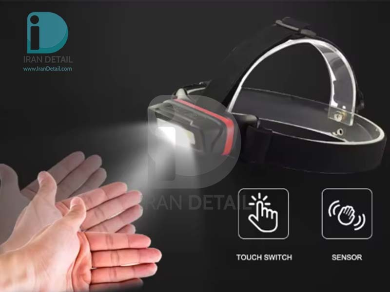 نماینده انحصاری محصولات سورین بو در ایران