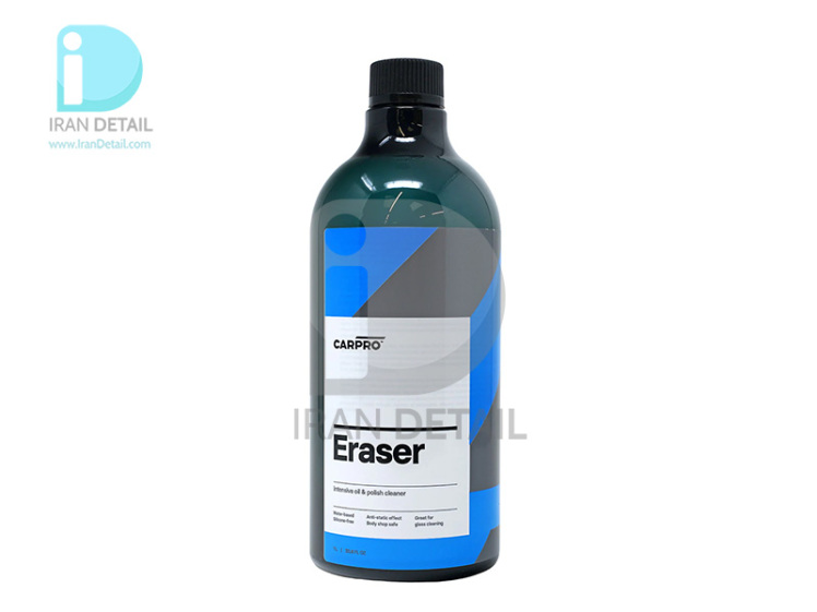 اسپری چربی زدا 1 لیتری کارپرو مدل Carpro Eraser 1L