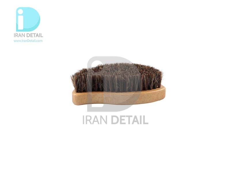  Maxshine Ergonomic Interior Detailing Brush 