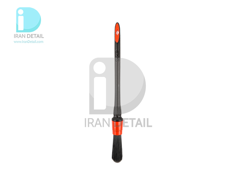  قلم دیتیلینگ اس جی سی بی سایز کوچک SGCB Detailing Brush Small SGGD215 
