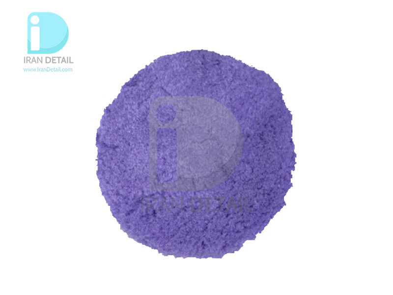  Slopes Lambskin Polishing Pad 160mm 