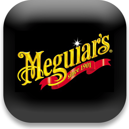 لوگو مگوایرز، logo Meguiars