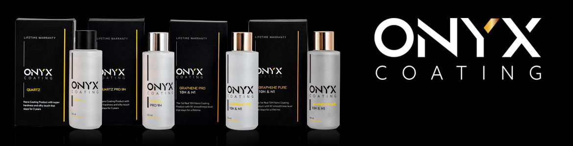 محصولات سرامیک اونیکس آلمان onyx coating