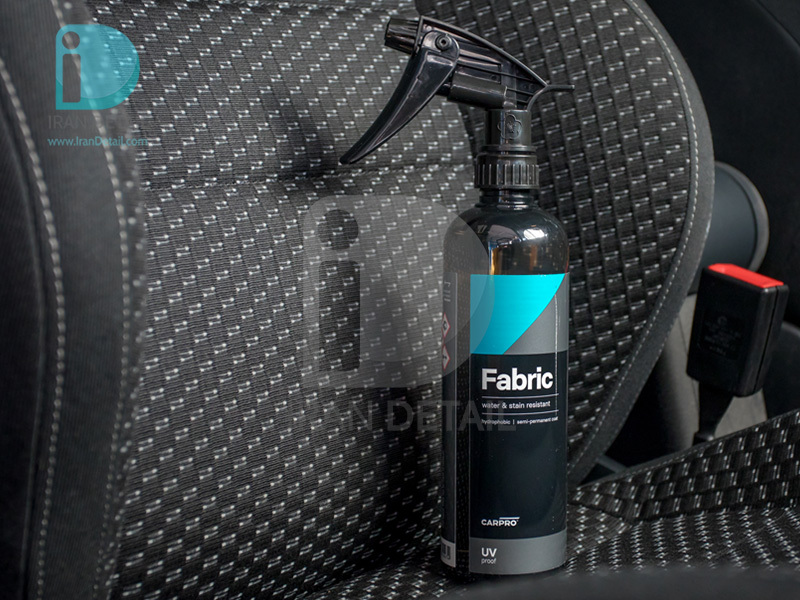  Carpro CQUARTZ Fabric 2.0 500ml 