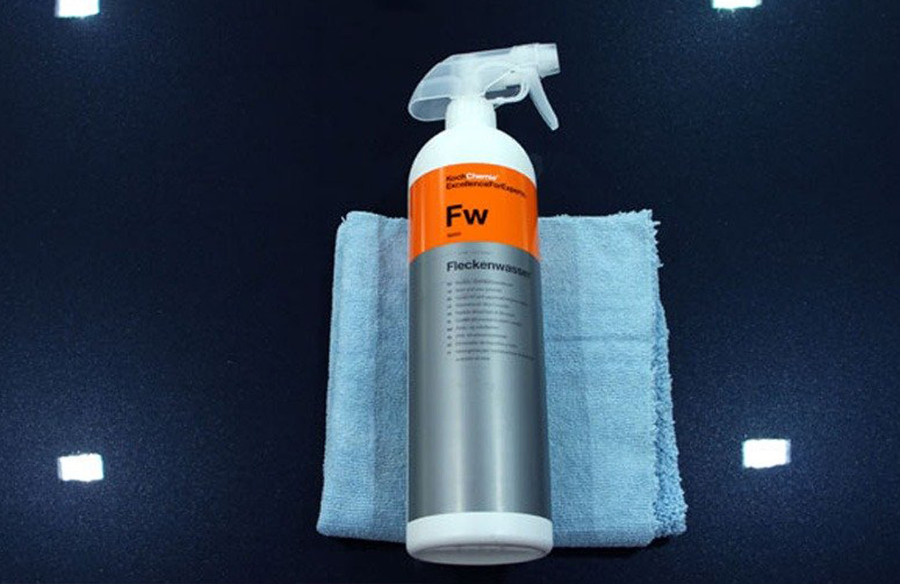 ​​Koch Chemie FW