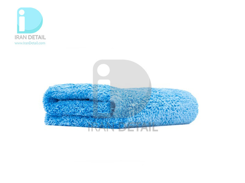  روش استفاده 40*40 Surainbow Microfiber Towel 