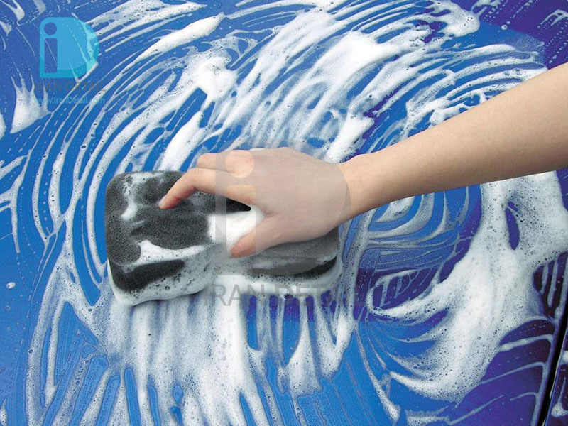  خرید اسفنج شستشوی سافت 99 