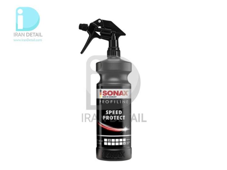 محافظ پر سرعت 1 لیتری سوناکس مدل Sonax Profiline Speed Protect 1L