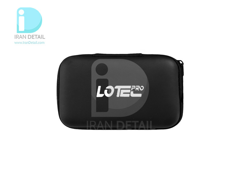 Lotec Pro Coating Thickness Gauge 