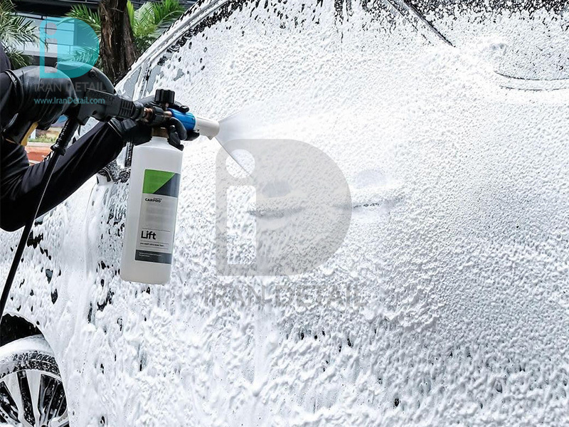  Carpro Lift Pre-wash Ultra Snow Foam 1L 