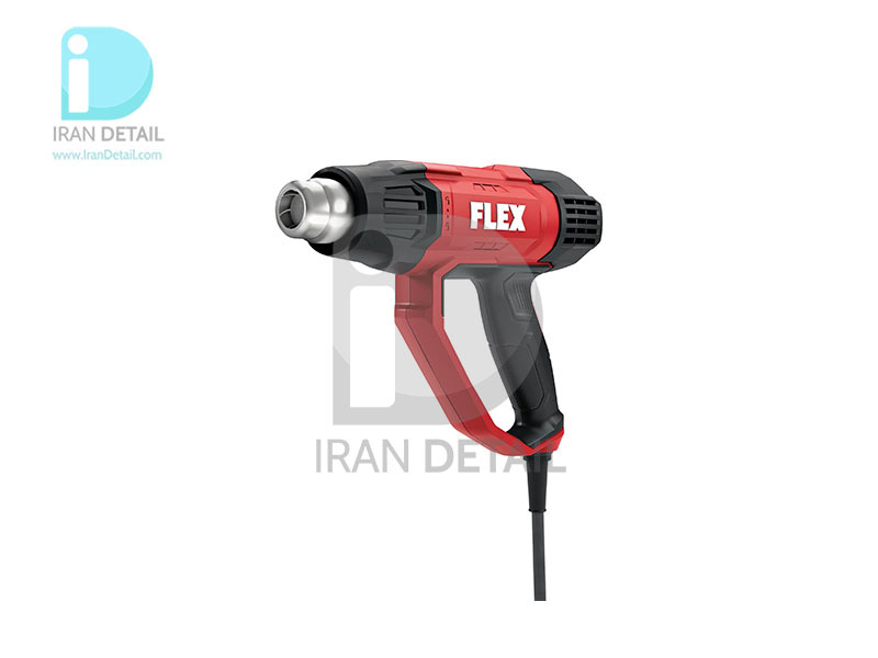  سشوار صنعتی فلکس مدل Flex Heat Gun HG 650 2000W 