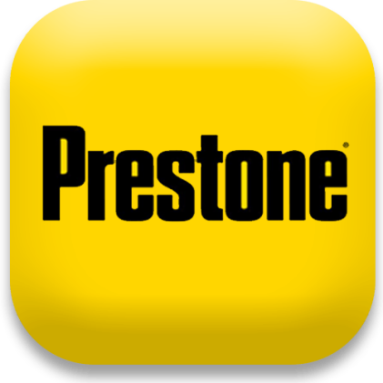 پریستون Prestone