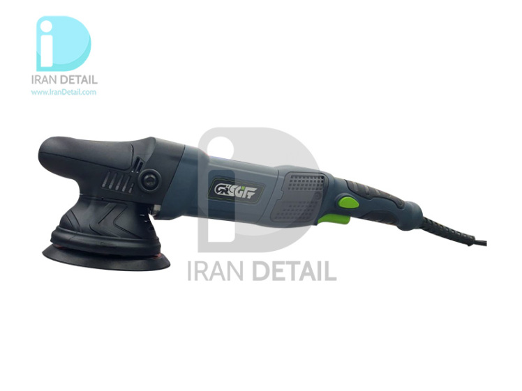 دستگاه پوليش اوربیتال سایز 15 کارز گیفت مدل Cars Gift Dual Action Polisher CL-50815