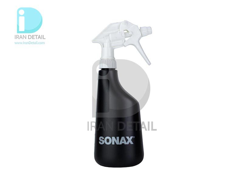  خرید آب پاش اسپری بوی 500 میلی لیتری سوناکس Sonax Sprayboy Pump Vaporiser 500ml 