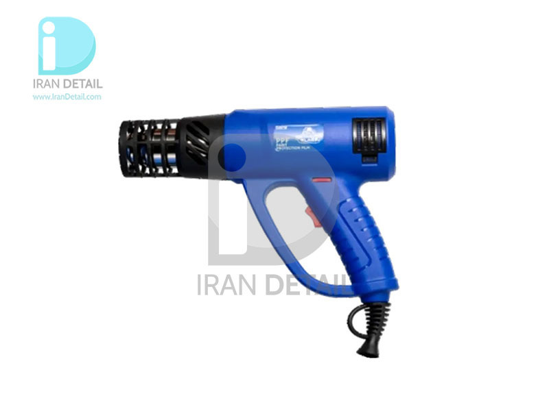  سشوار حرفه ای اس جی سی بی مدل SGCB Heat Gun 