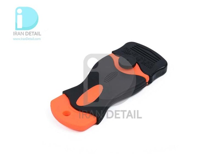 ابزار پاک کننده چسب هامبر مدل Humber Glue remover