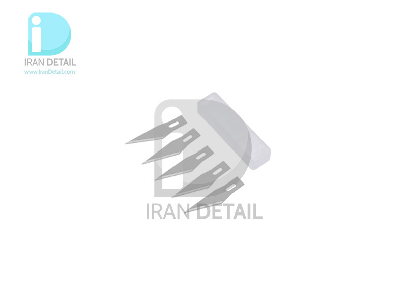  Humber Metal Handle Blades 