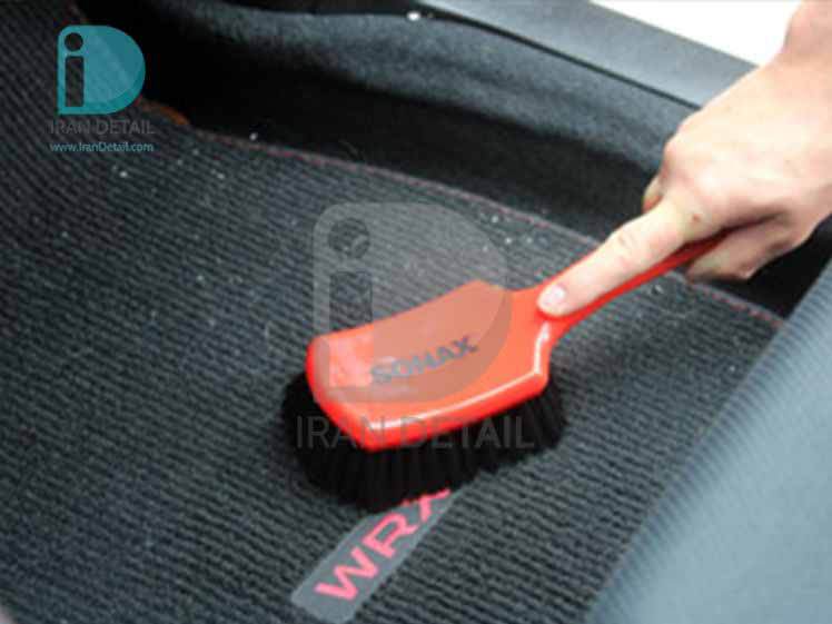  خرید فرچه زبر مخصوص سوناکس مدل Sonax Intensive Cleaning Brush 