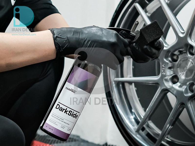  Carpro DarkSide 500ml 
