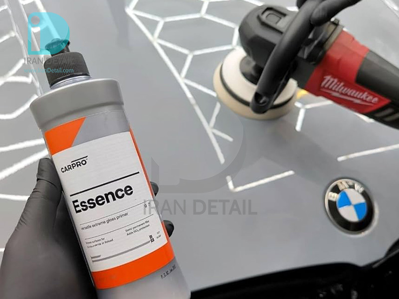 Carpro Essence Versatile Extreme Gloss Primer 500ml 