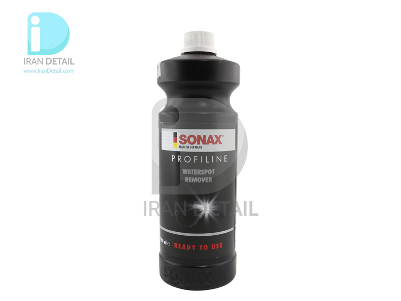  مایع پاک کننده لکه آب 1 لیتری سوناکس مدل Sonax Profiline Waterspot Remover 1L 