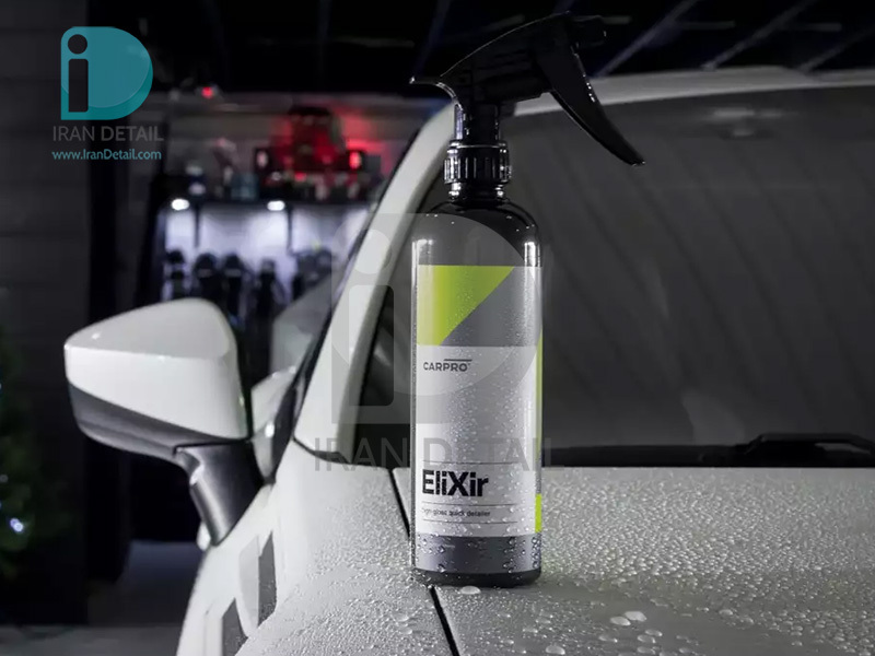  Carpro EliXir 1L 