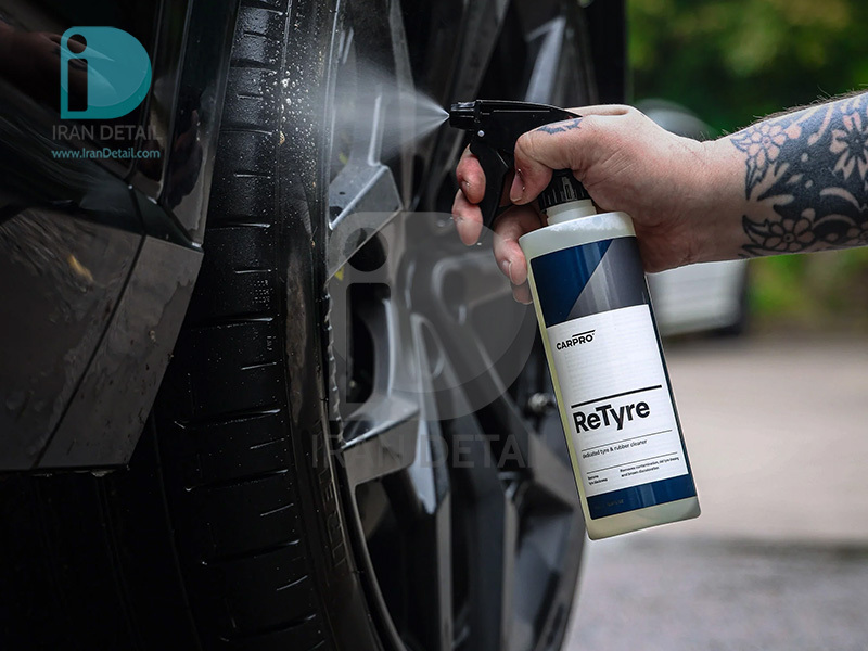  Carpro ReTyre 1L 
