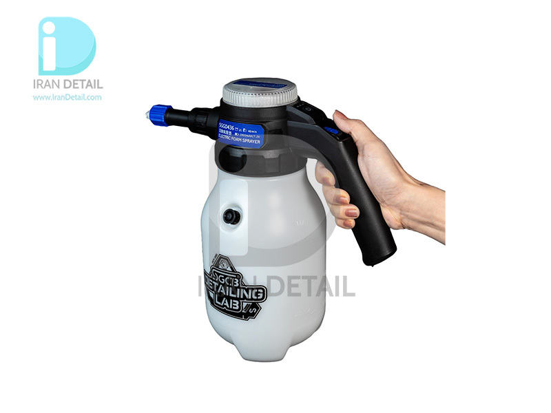  SGCB Electric Foam Sprayer 2L SGGD436 