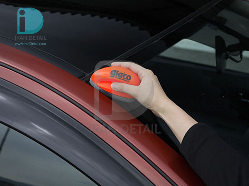  Soft99 Glaco Q Water Repellent 