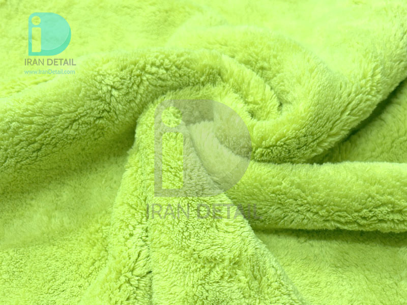  40*40 Surainbow Microfiber Towel 