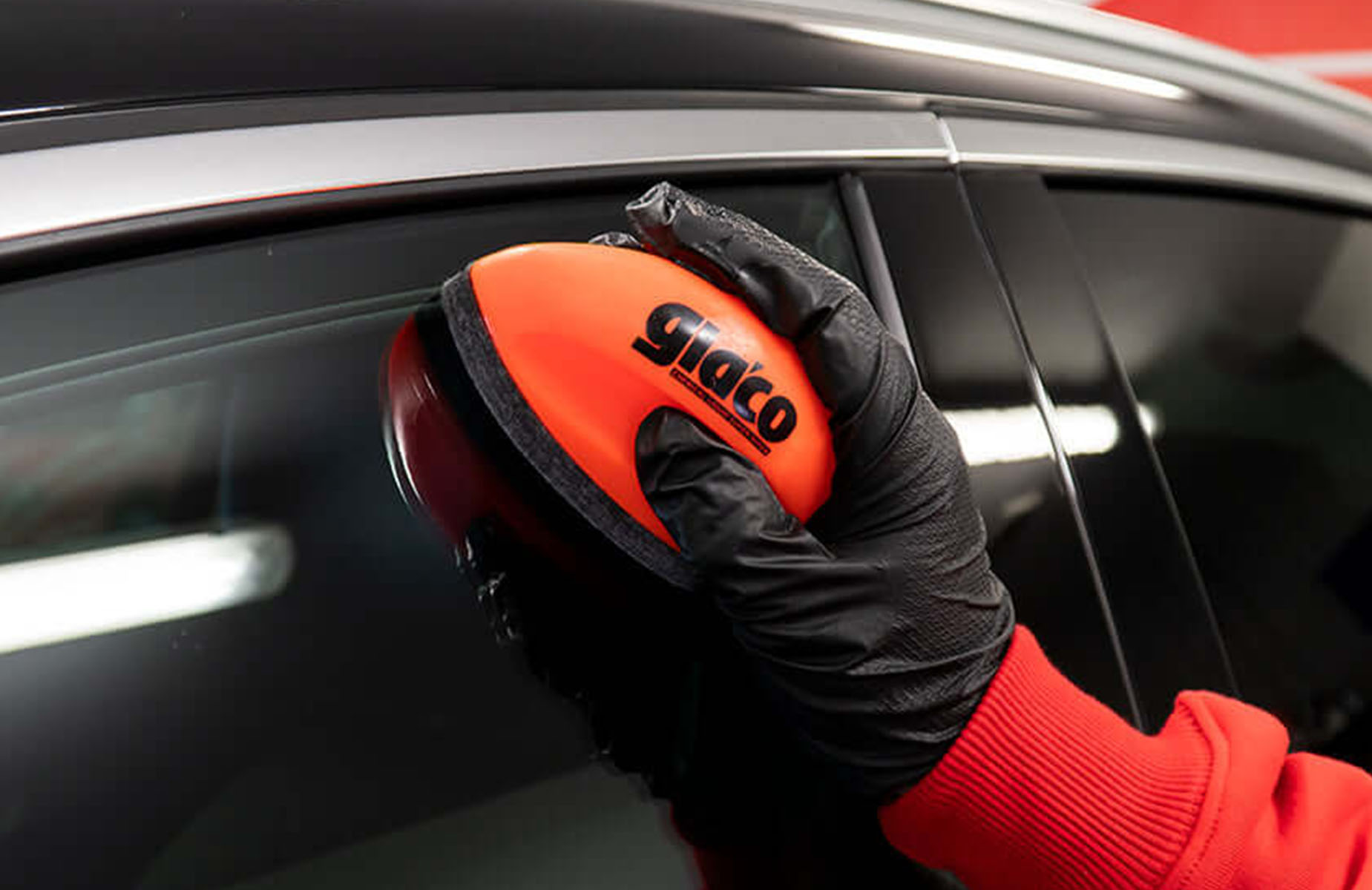 Soft99 Glaco Q Water Repellent