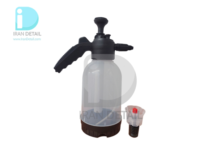 فوم پاش دستی حرفه ای سورین بو مدل Surainbow Hand Pump Foam Sprayer P320