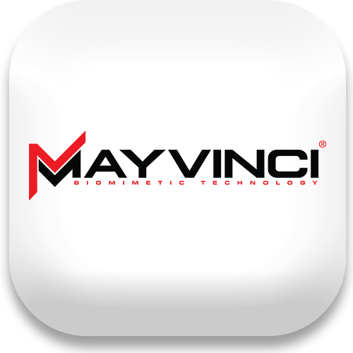 لوگو می وینچی، logo mayvinci
