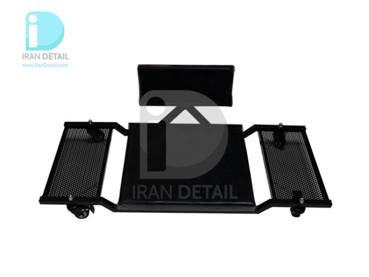 صندلی رکاب تعمیرگاهی مدل Repair Seat