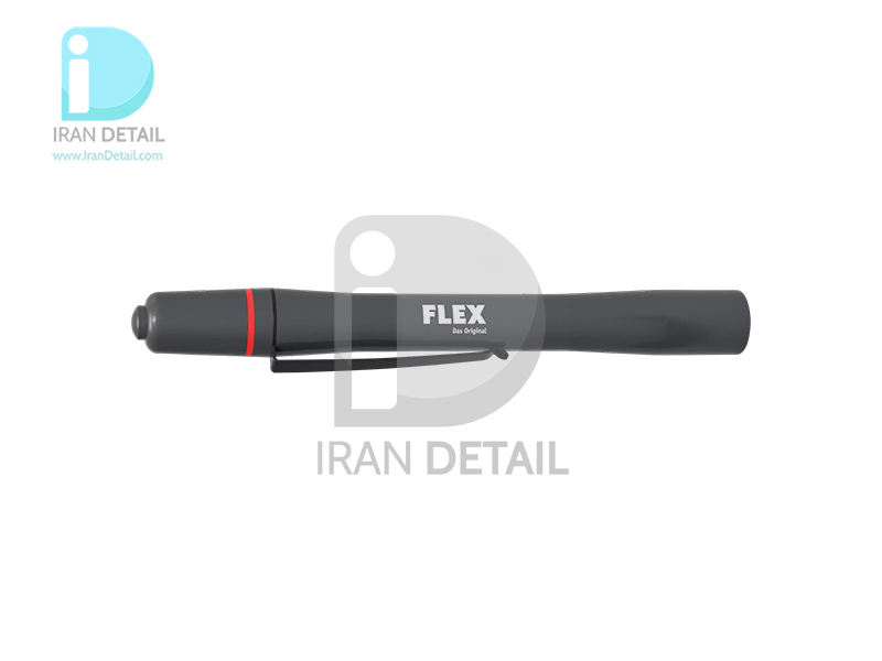 چراغ هولوگرام یاب قلمی فلکس Flex Swirl Finder Pocket Light