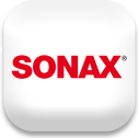 لوگو سوناکس، logo sonax