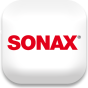 لوگو سوناکس، logo sonax