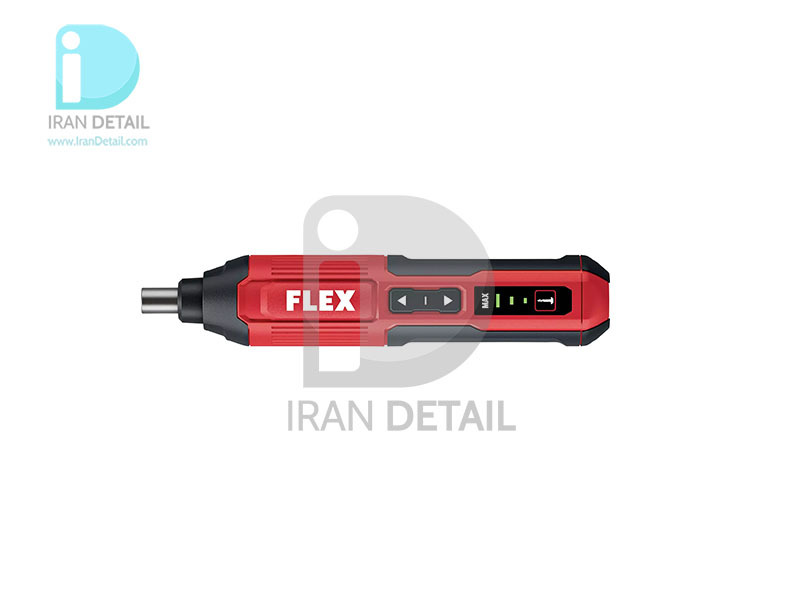  Flex Cordless Screwdriver SD 5-300 4.0V 