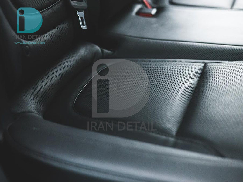  قیمت فوم تمیزکننده چرم داخل خودرو کارپرو 