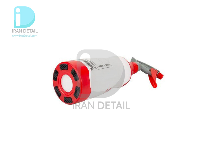  Maxshine Heavy Duty Chemical Resistant Trigger Sprayer 