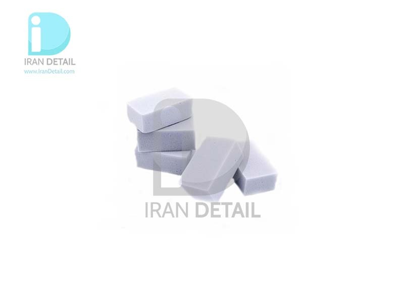  خرید پك پنج عددی اسفنج تمیزكننده كوكمی 