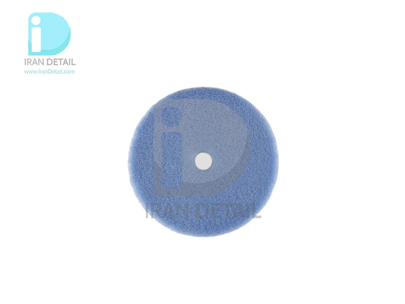  Rupes D-A Coarse Wool Polishing Pad 9.NW130H 